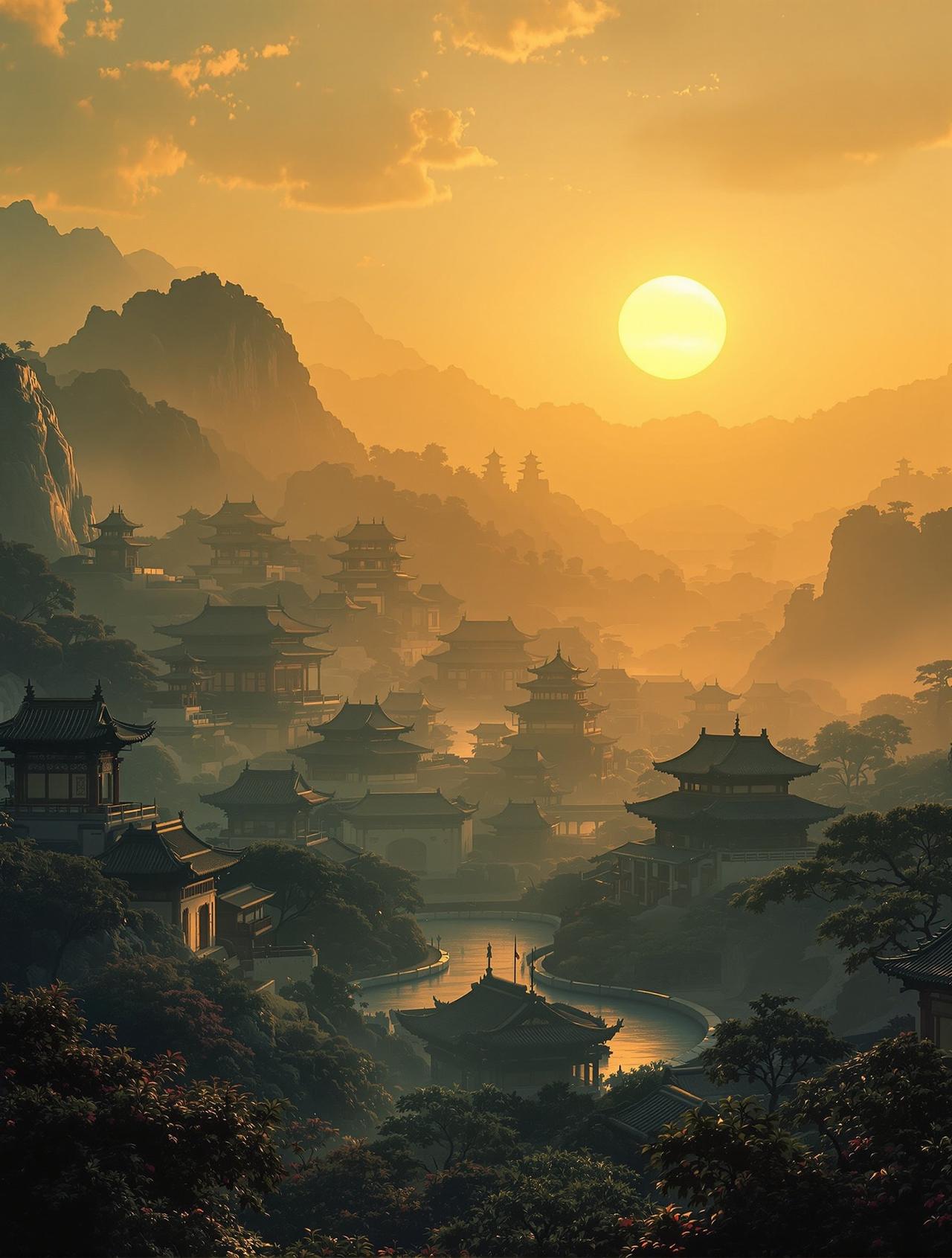 免费在线观看热播 - 大明风云录