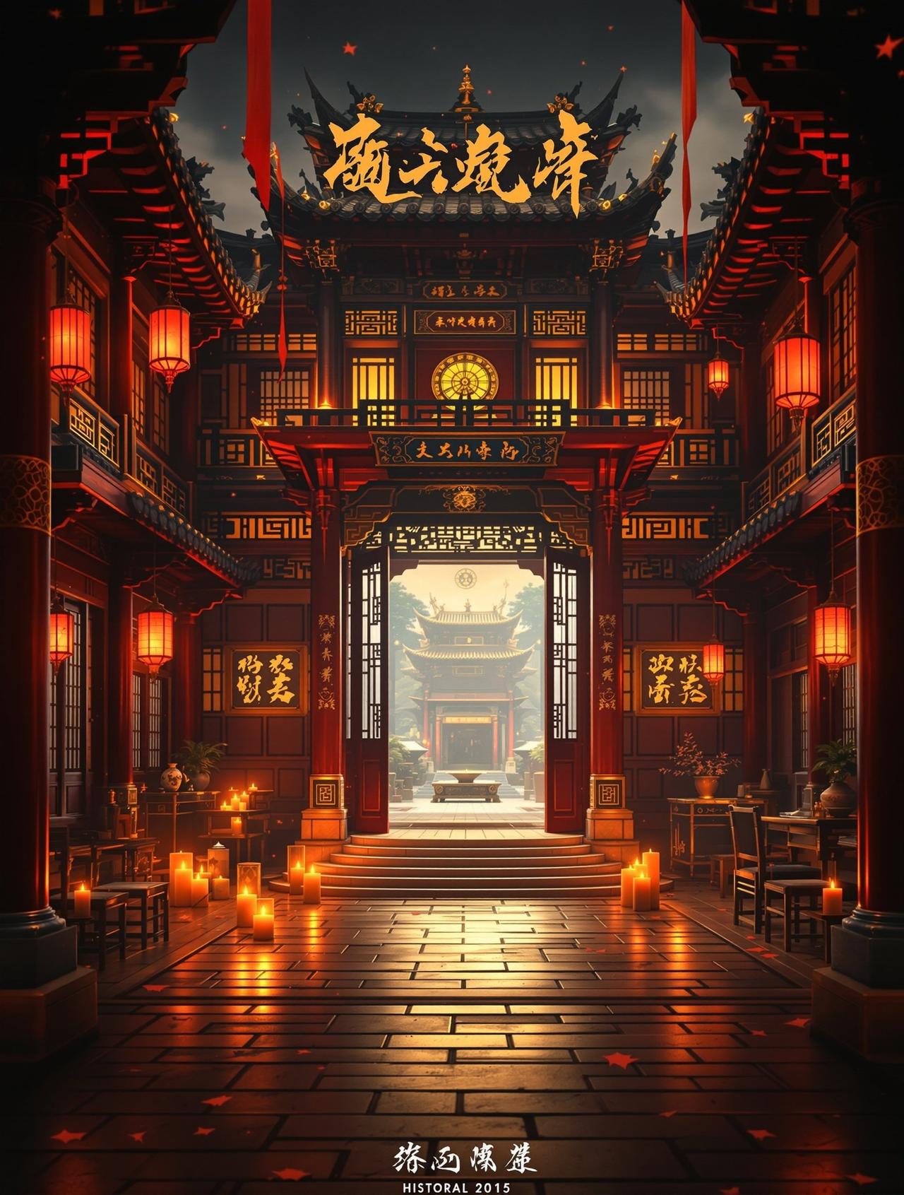 免费在线观看精选推荐 - 长安十二时辰·续